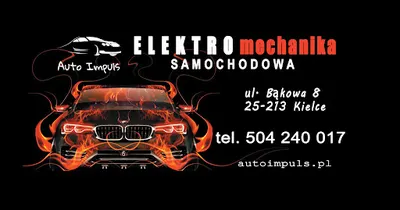 Auto Impuls